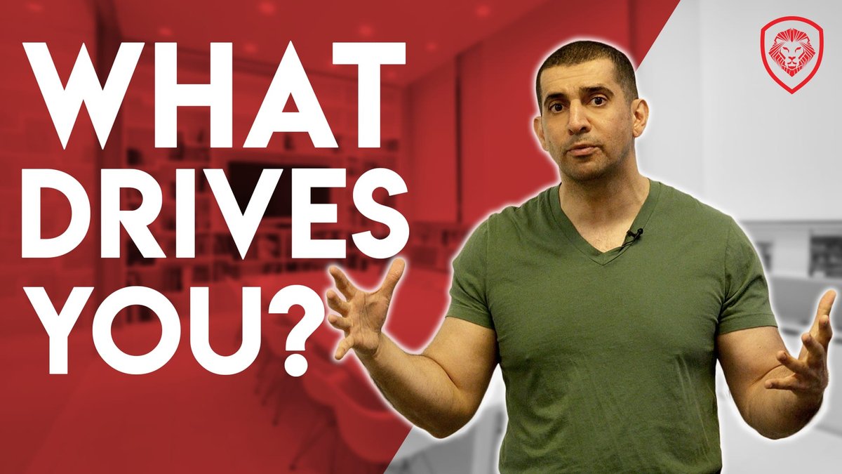 Motivate Things: Proven Ways to Spark Drive and Purpose